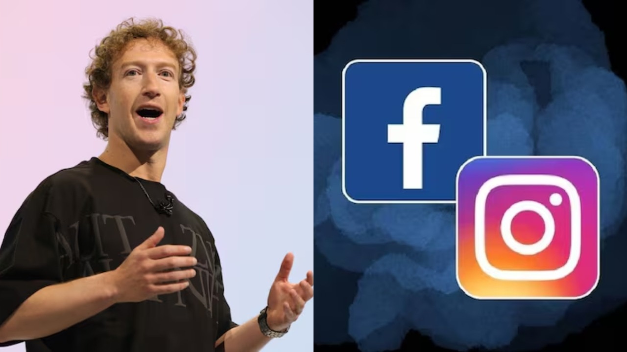 Mark Zuckerberg now has elite AI team to keep you glued to Instagram ...