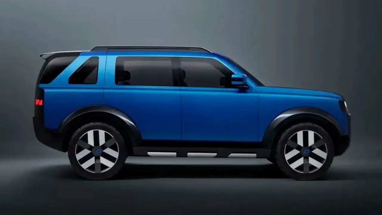 Land Rover resucita el Freelander con ayuda del grupo chino Chery ...