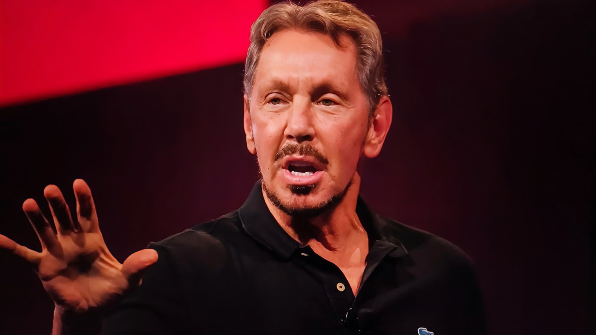 Major tech giant Oracle lays off as Washington sees 491 cuts amid AI push<br><br>