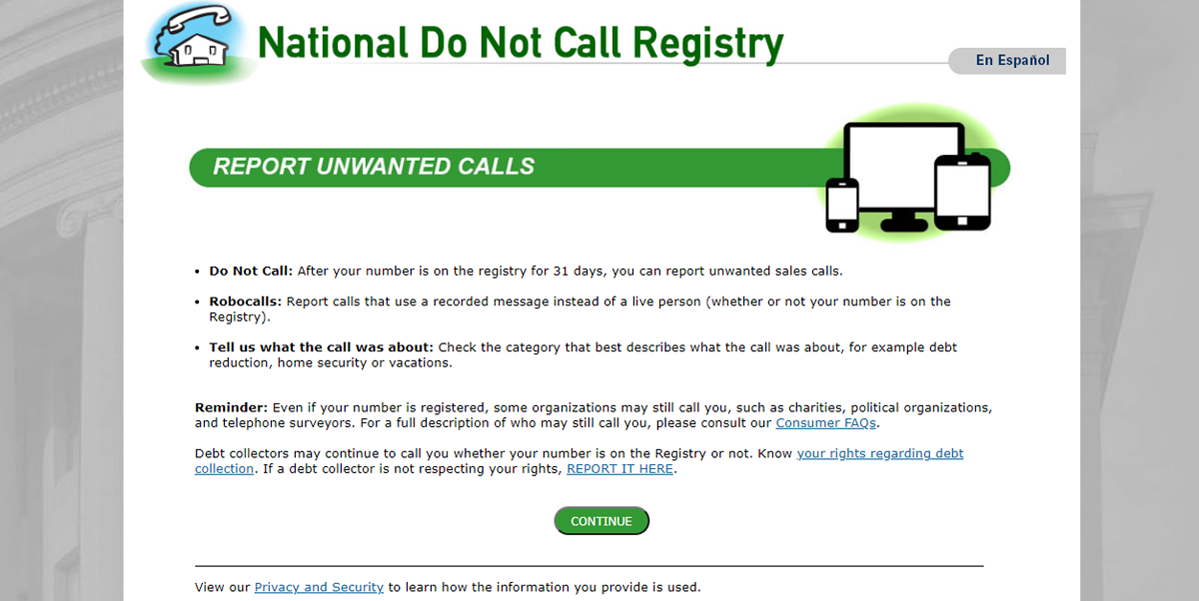 Spam Calls Are Out of Control. Here's How I Silenced Them for Good