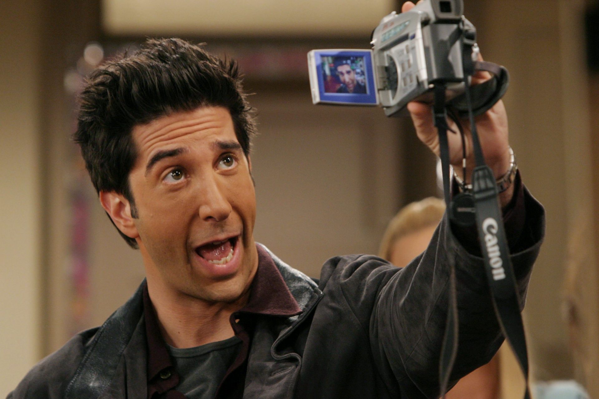 Friends: Script errors that may have gone unnoticed