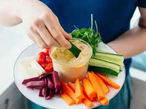 Gen Z snacking is no longer casual—and that’s changing everything