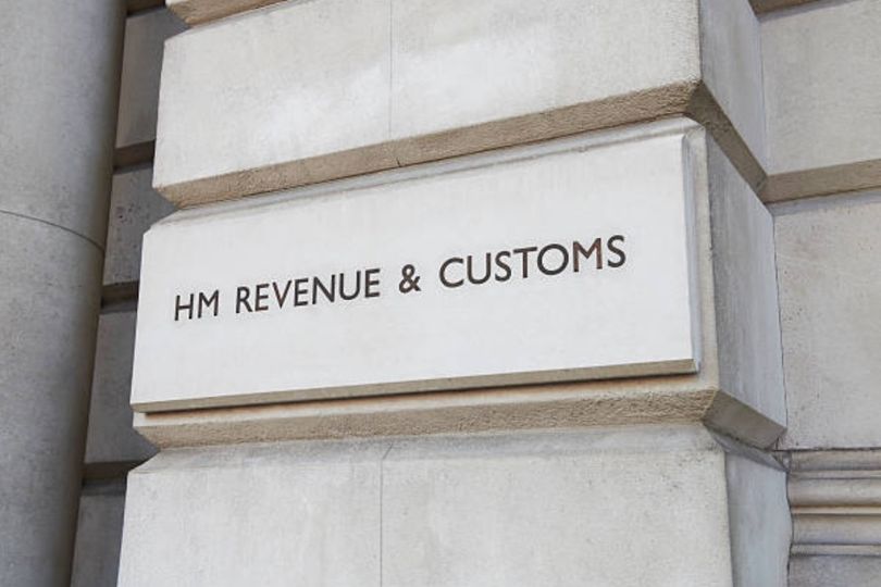 HMRC announces 'new rates' for two million properties in England and UK
