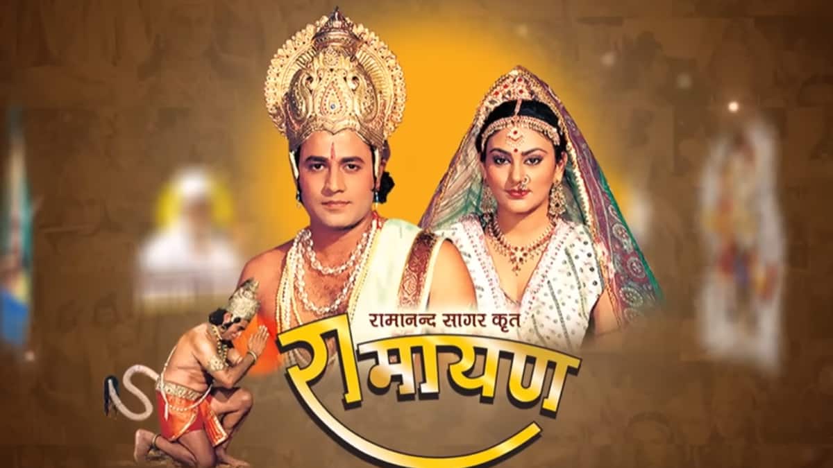 Ramayan on screen: 6 adaptations that defined generations