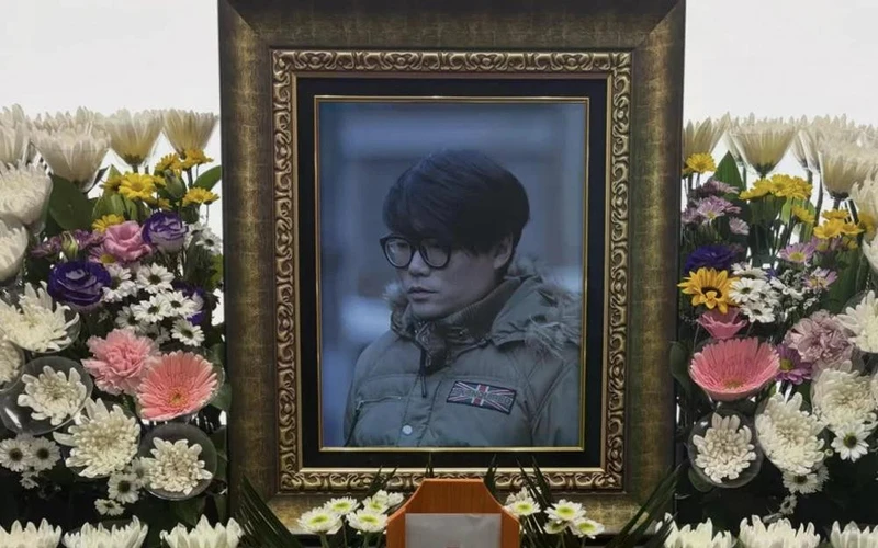 Video vụ hành hung khiến đạo diễn tử vong