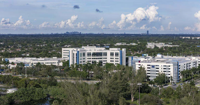Is Pines one of Florida’s healthiest cities? Study says yes. Here’s ...