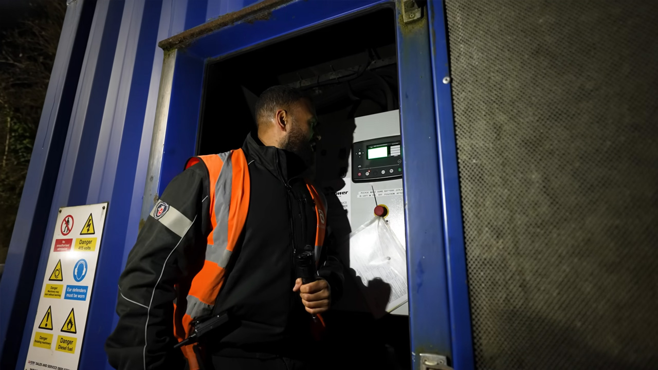 The Solutions When Generator Failure Disrupts Our Weekly Operations