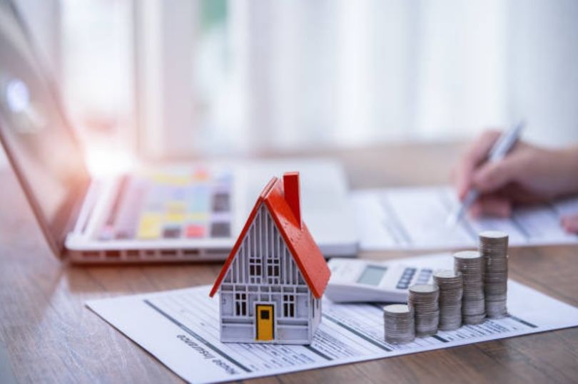 My mortgage bill will rise by £675 a month – we won't holiday and will ...