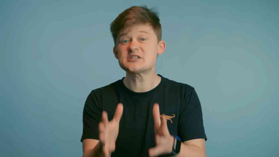 The experts you see on TV - and who pays them<br><br>