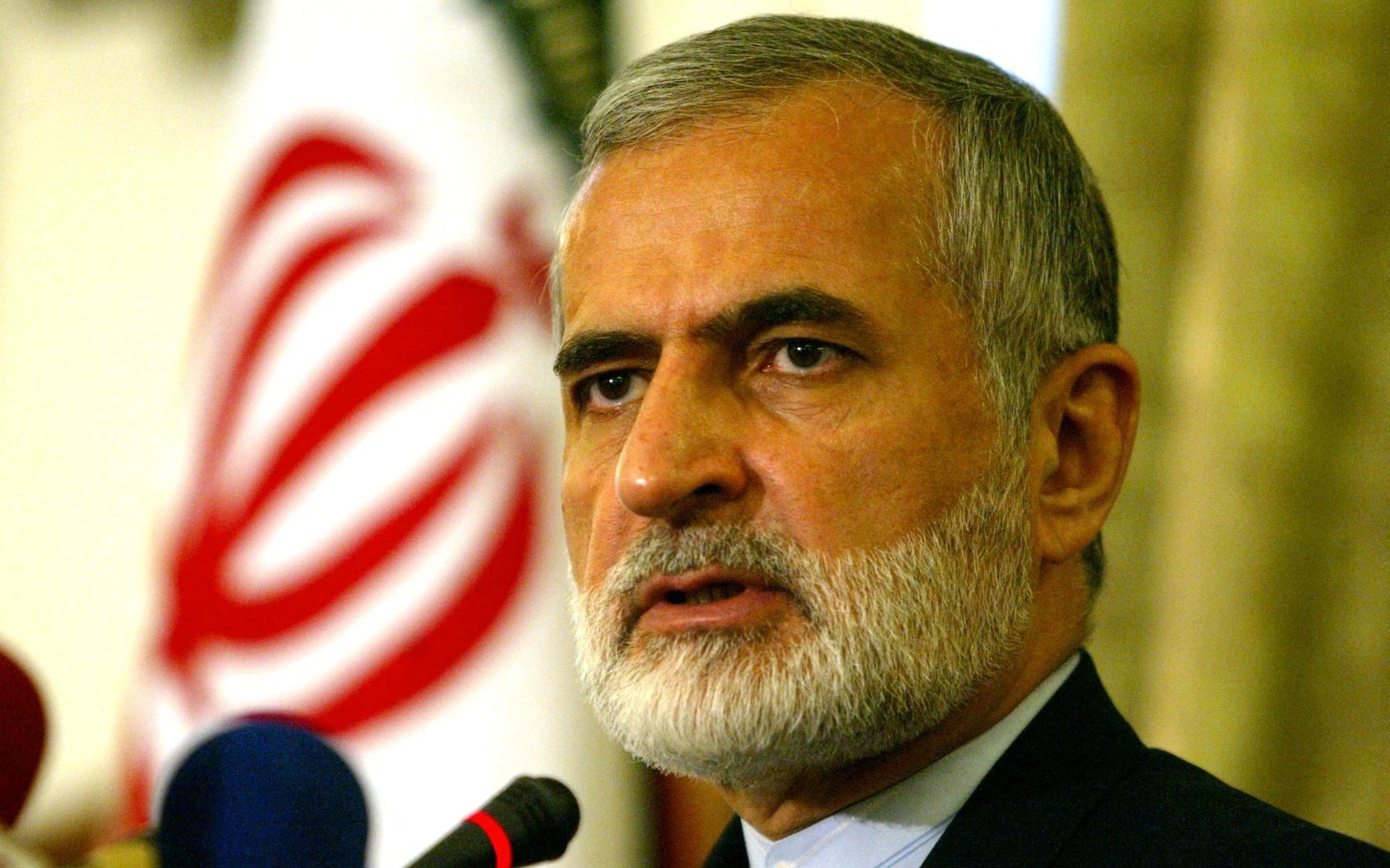Iranian official involved in peace talks critically injured in US-Israeli strike<br>