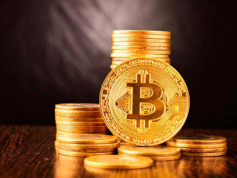 Bitcoin slips 3% in one day to $67,000 as Trump’s escalation signals ...