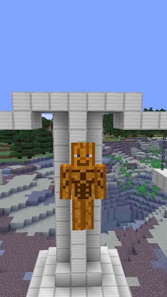 Mojang is FINALLY balancing Minecraft and its a great change. Minecr...