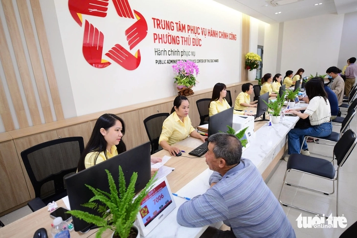 TP.HCM: Thành lập 4 đoàn khảo sát hoạt động của người hoạt động không chuyên trách