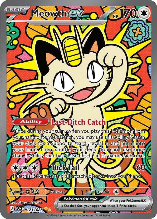 10 Pokmon TCG: Perfect order cards worth the most money