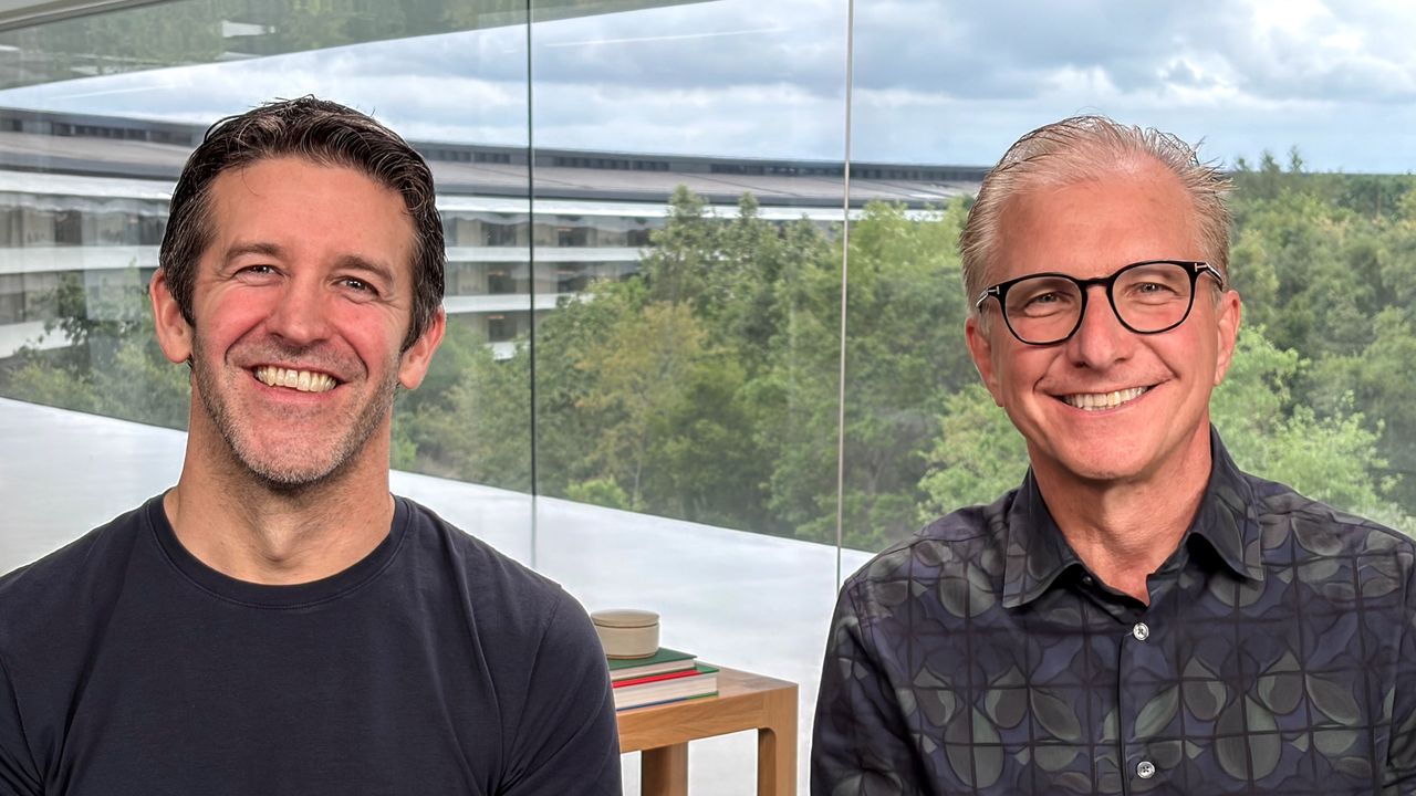 Apple's Joz and Ternus on the MacBook Neo revolution, what's next for AI, smart glasses and more