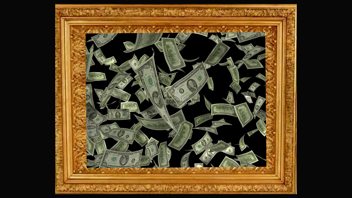 Mercato dei beni culturali e patrimoniali: identità, investimenti e l ...