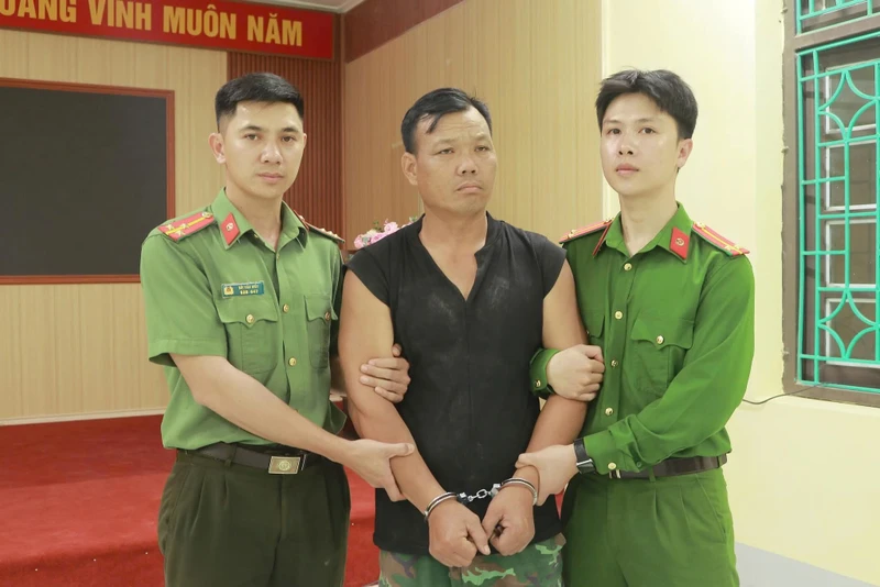 Xuyên tạc hoạt động lực lượng chức năng, chủ tài khoản Facebook ở Điện Biên bị bắt