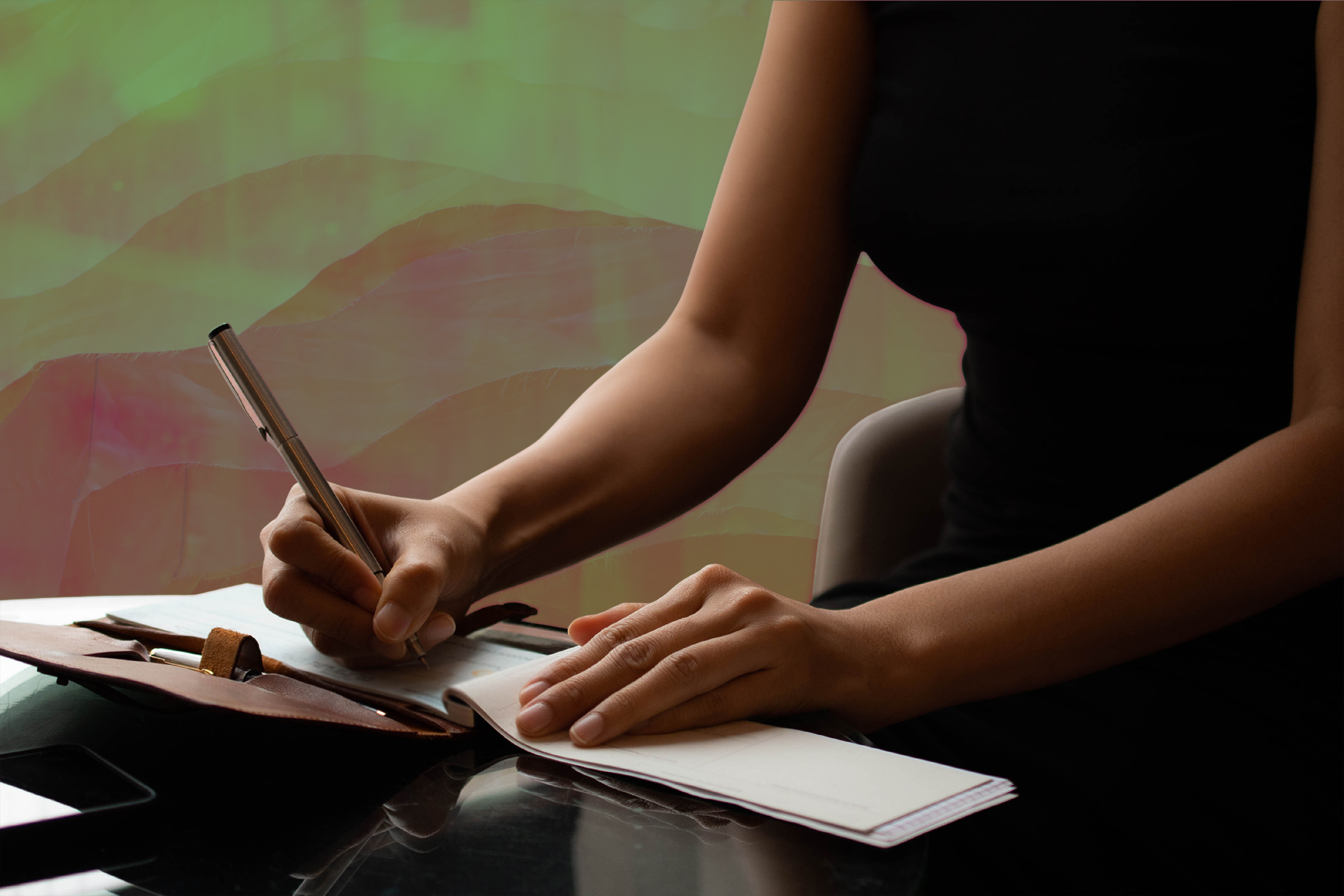 Why this old-school payment method still dominates small business — and how it gives owners an edge<br>