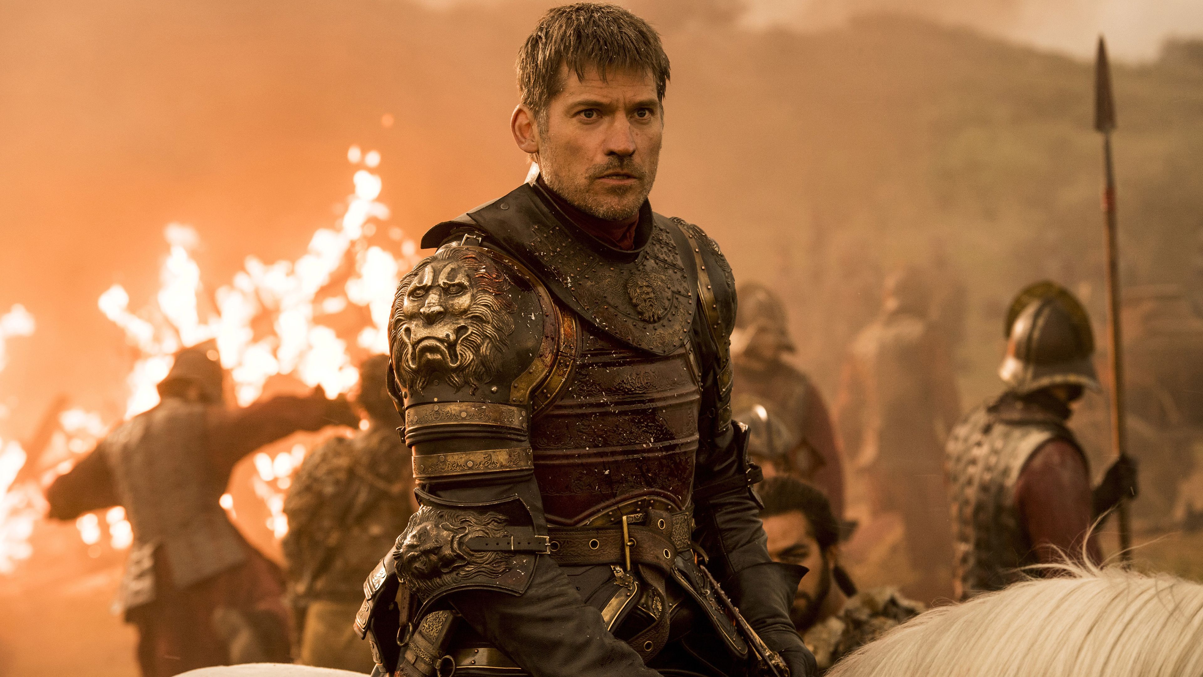 HBO's Harry Potter is already blowing Game of Thrones out of the water
