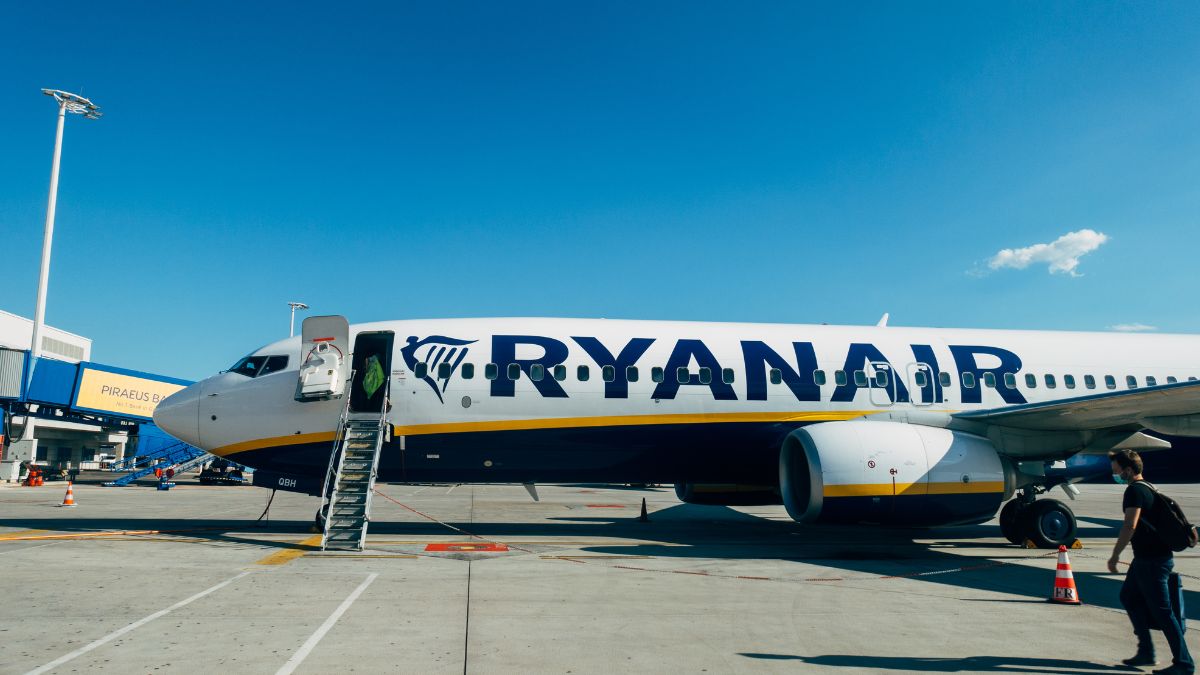 Ryanair pulls all flights to Europe’s Hawaii as rising fees force the ...