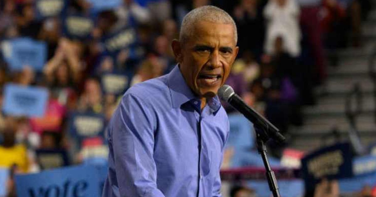 Obama says $1.7B to Iran was legal settlement, not ransom, as Trump ...