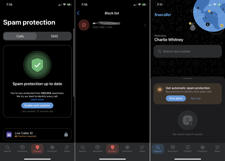 Spam Calls Are Out of Control. Here's How I Silenced Them for Good