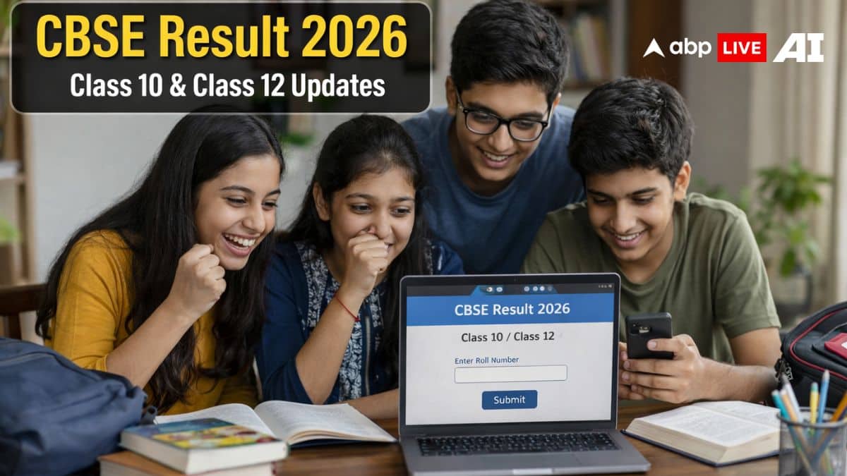 CBSE result 2026: Class 10 results likely around April 14; Class 12 may ...