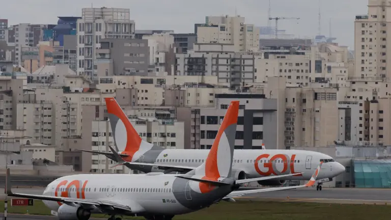 Alta do querosene preocupa setor aéreo e pode afetar voos no Brasil