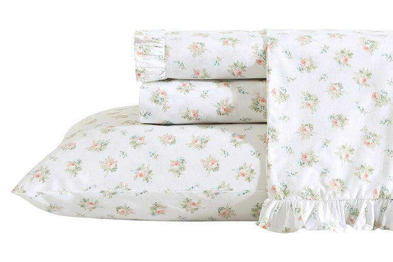 Spring is in the air! Amazon just dropped its top 50+ home refresh ...
