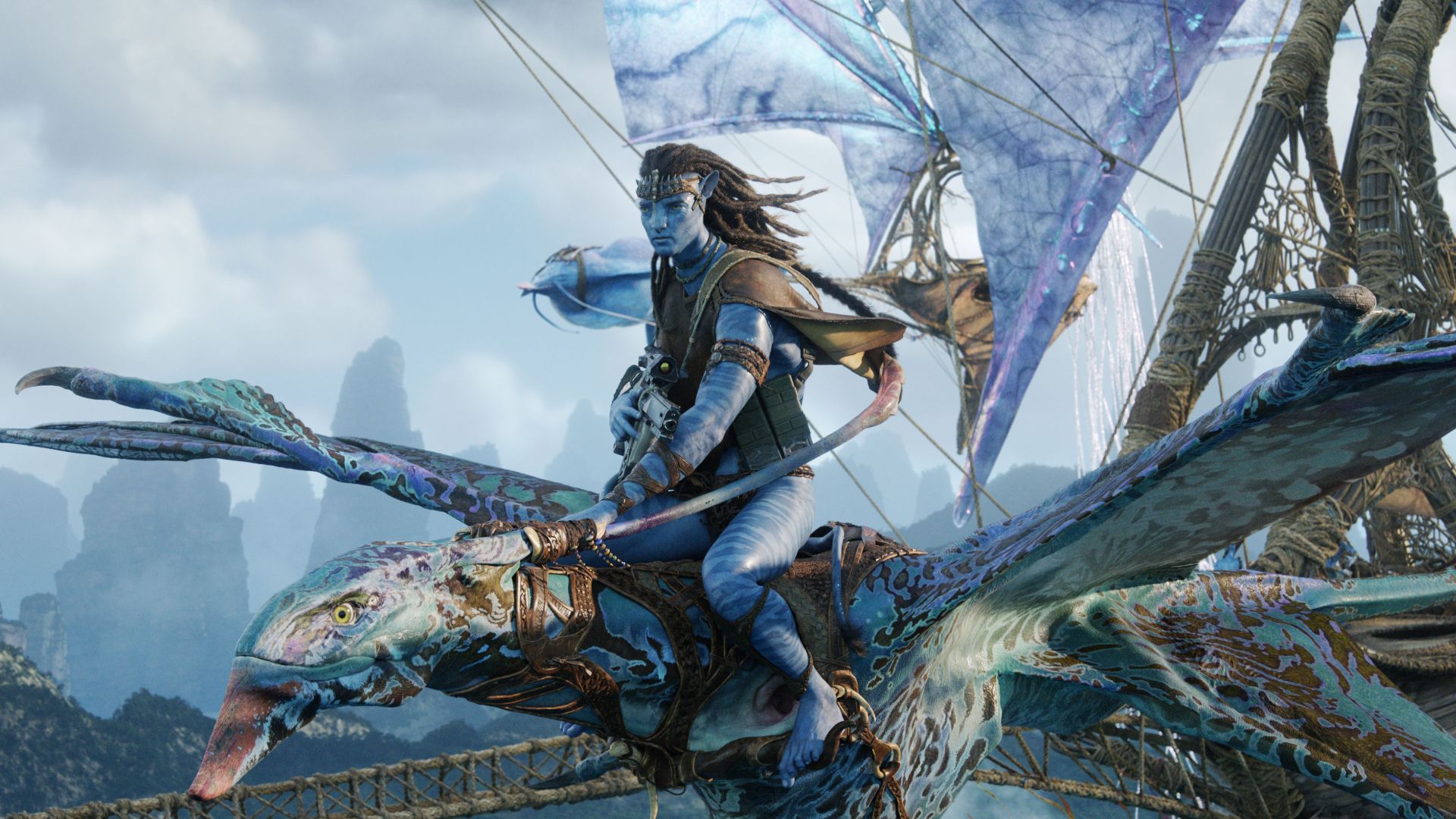 James Cameron is leaning into fan feedback for Avatar 4 like never ...