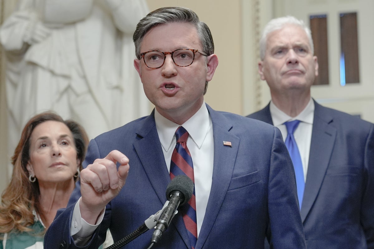 Senate set to approve funding deal to end government shutdown of DHS