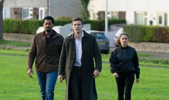 BBC confirm filming has begun on second series of 'gripping' reboot ...
