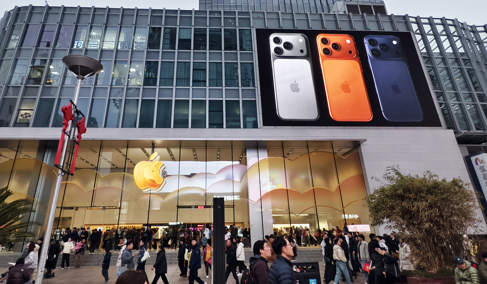 The top 30 most valuable brands of 2026