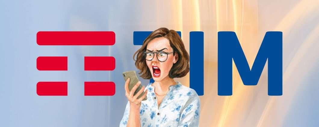 TIM conferma aumenti per alcune offerte di linea fissa e mobile