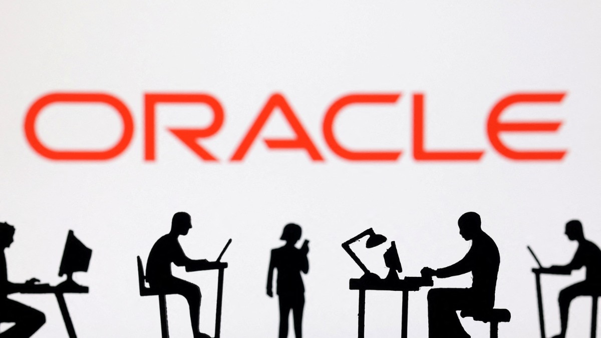 Oracle layoffs not random? Ex-employee says algorithm targeted top ...