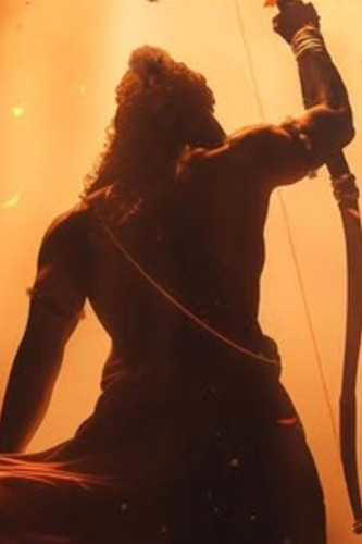 Ramayana Teaser: Ranbir Kapoor's First Look As Lord Rama Is Promising ...