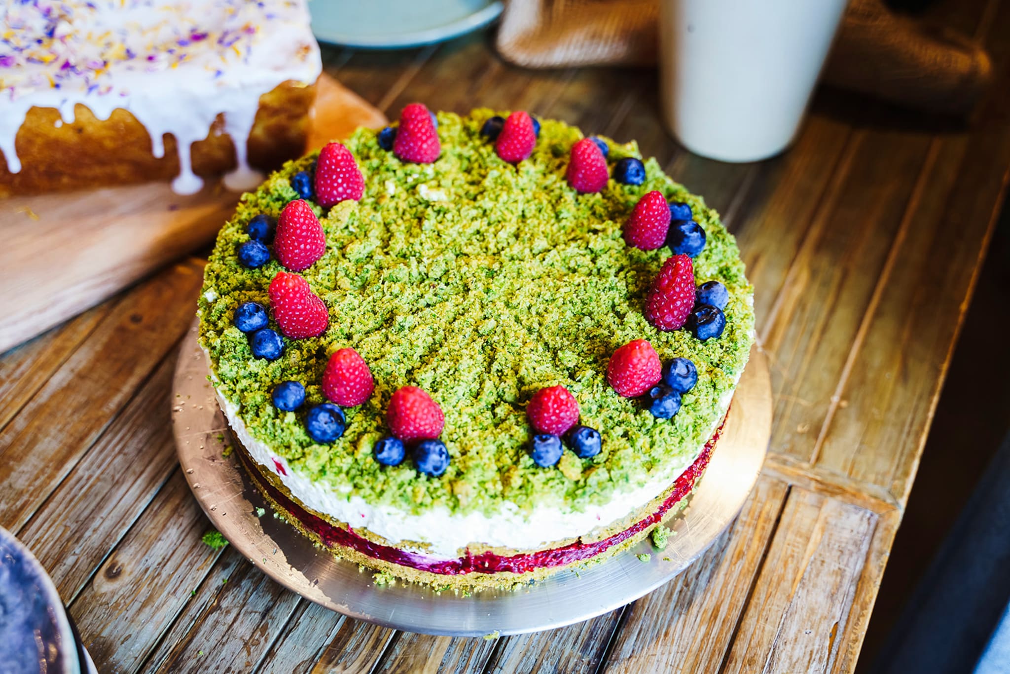 Osnabrucks Geheimtipp Das Cafe Am Markt Mehr Als Nur Kaffee Und Kuchen