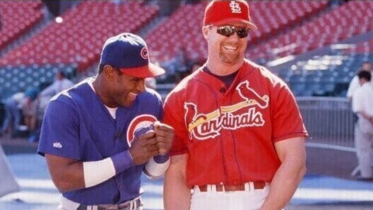26 things about baseball you might not have heard before