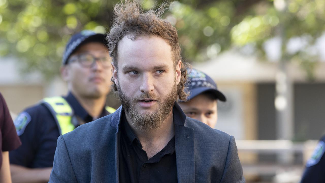 Neo-Nazi exiled from group after rape post