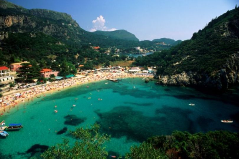 Warning for UK tourists with Crete, Corfu, Rhodes holidays after April 10