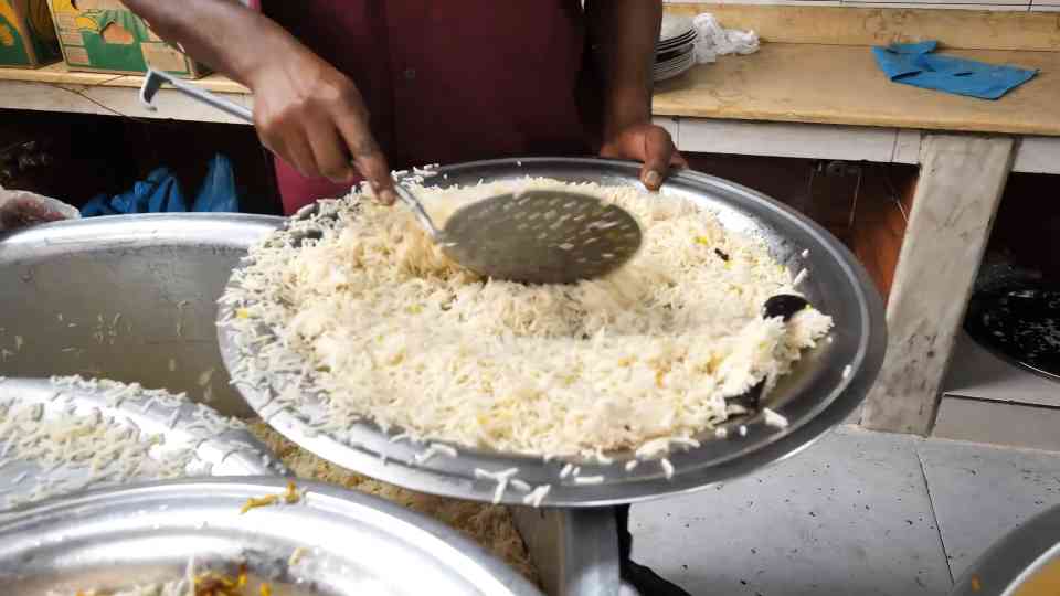 I watched a rare cooking process unfold... now every step matters