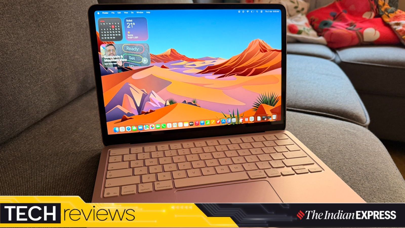 Apple's new Rs 69,900 MacBook Neo is here: Why Windows users might finally switch