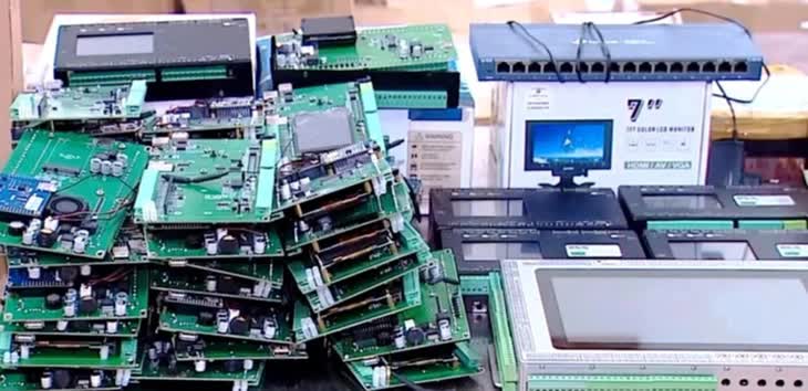 Ô nhiễm sẽ nguy hiểm hơn từ sự gian dối