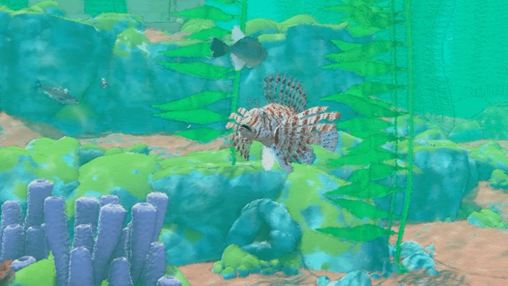 Turquoise - official release date trailer