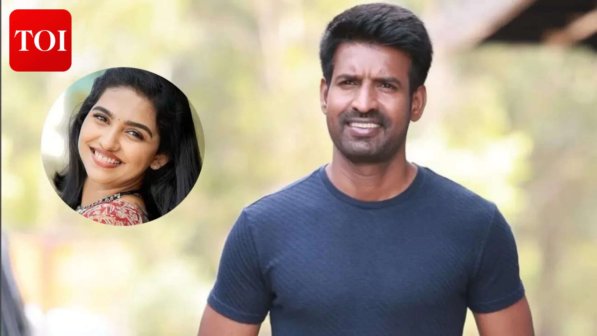 After 'Kottukali' and 'Viduthalai', Soori to lead R Ravikumar's new ...