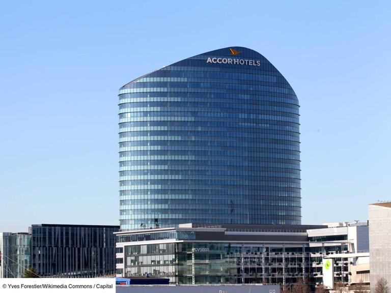 Accor cède sa participation dans Essendi pour près d'1 milliard d'euros