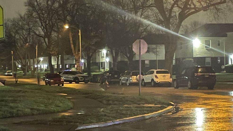Teen shot in East Columbus was accident