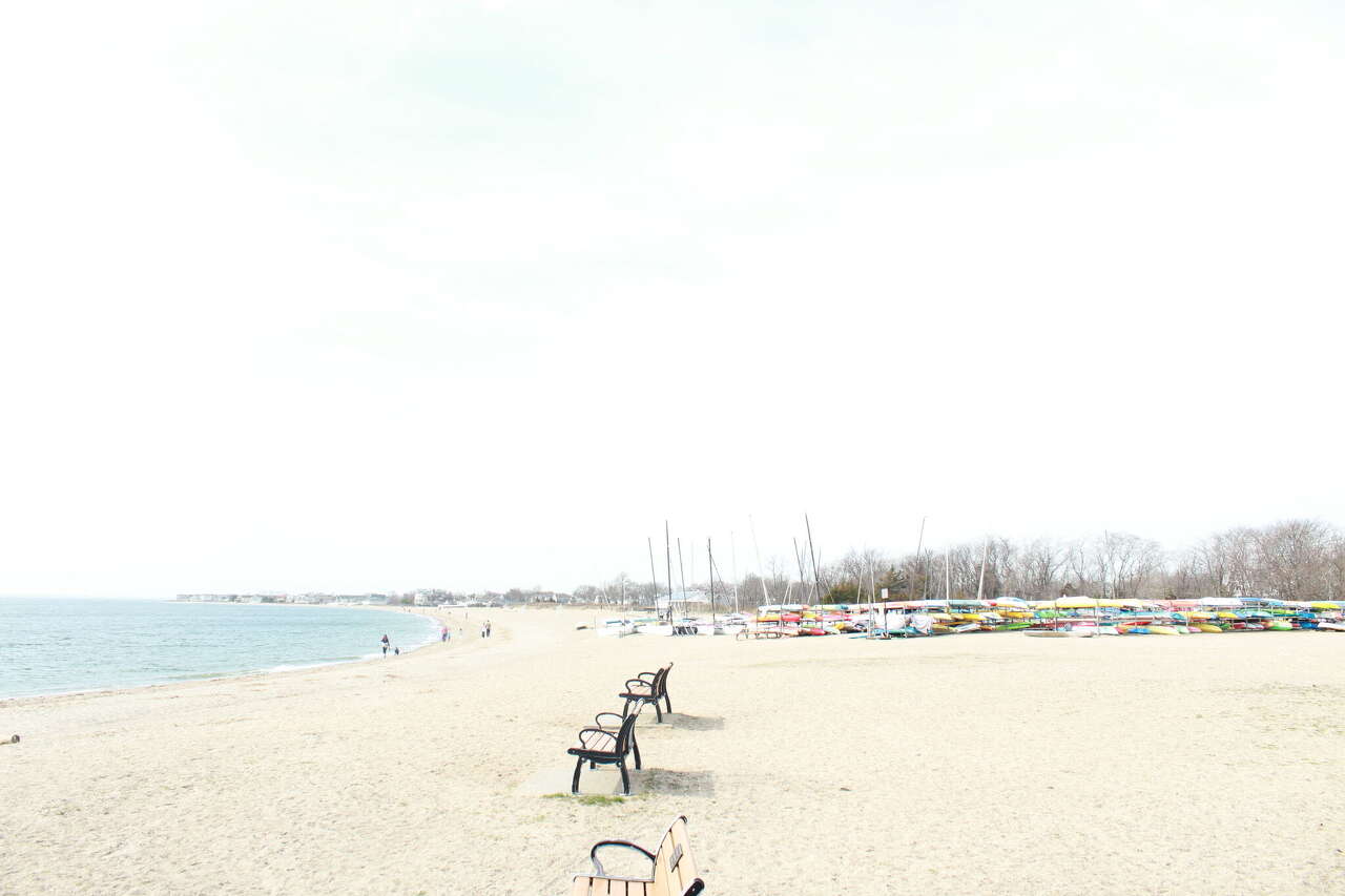 Fairfield explores Jennings Beach area development projects amid opposition<br><br>