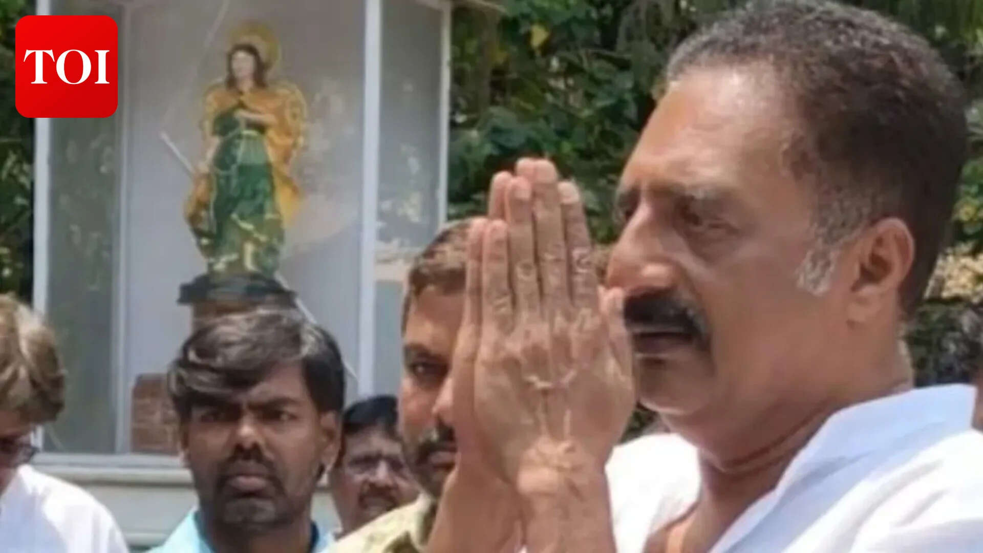Prakash Raj responds to backlash over mother's funeral rites: 'Will you ...
