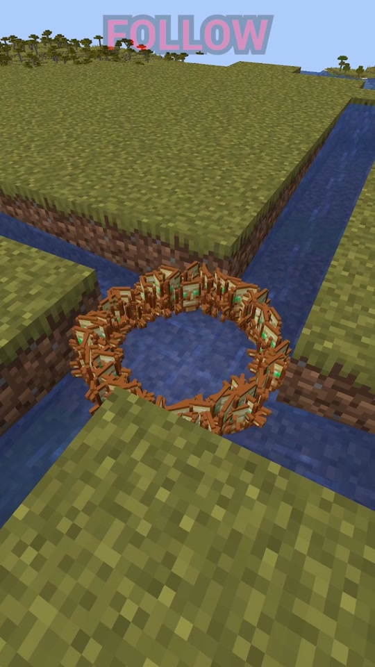 The best immortality machine #minecraft #minecraftredstone #minecraft